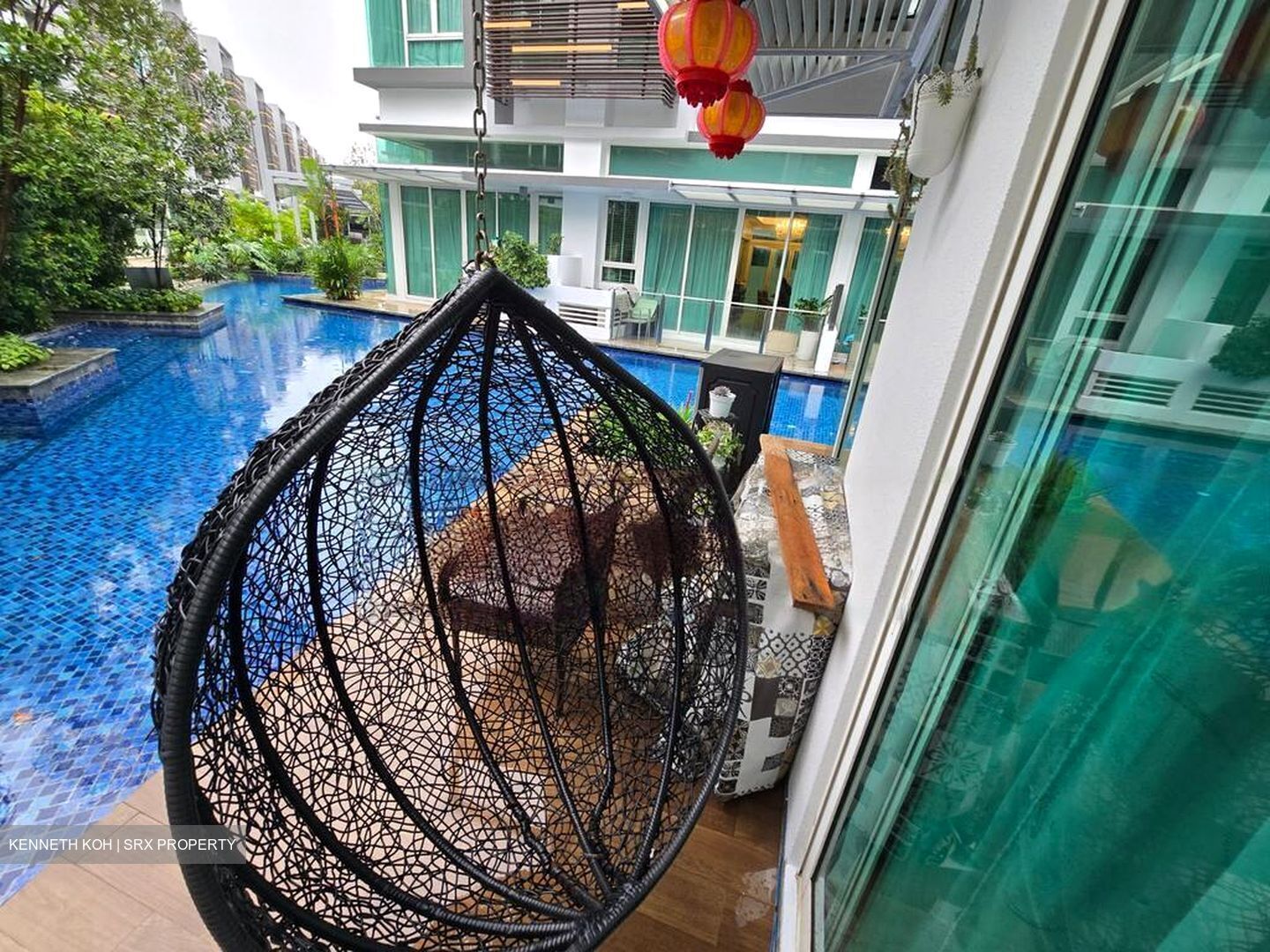 Cabana (D28), Terrace #486480731